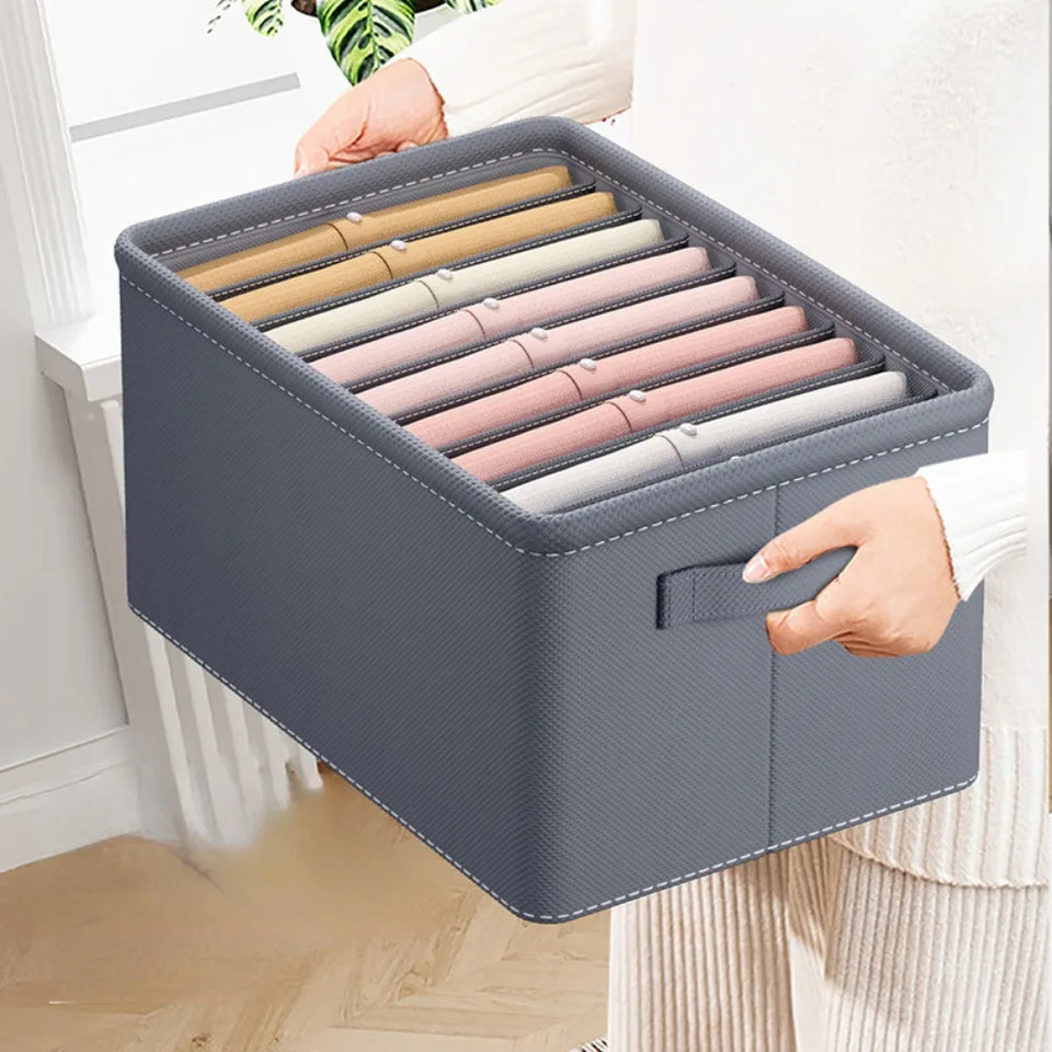 StyleSort™ - Wardrobe Organizer