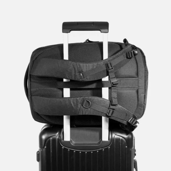 UrbanVoyage™ - Large Capacity Backpack