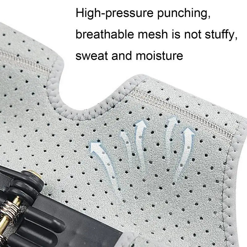 KneeSpring™ - Knee Brace