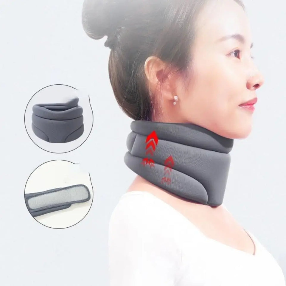 CerviGuard™ - Neck Brace