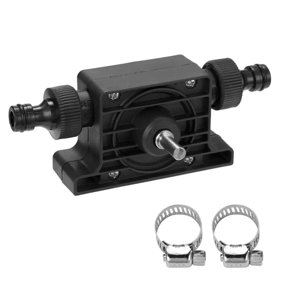 PowerPump™ - Electric Drill Water Pump