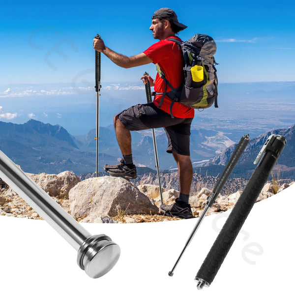 FoldPro™ -  Multifunctional Defense Stick