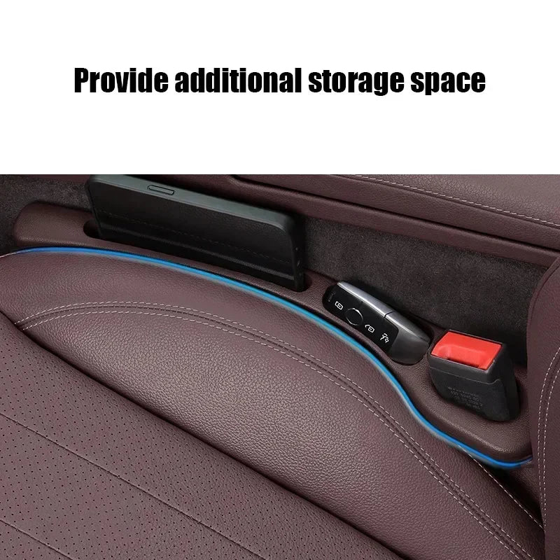 GapGuard™ - Seat Gap Filler