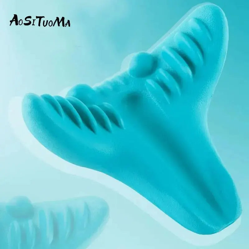 RelaxNeck™ - Cervicle Spine Pillow