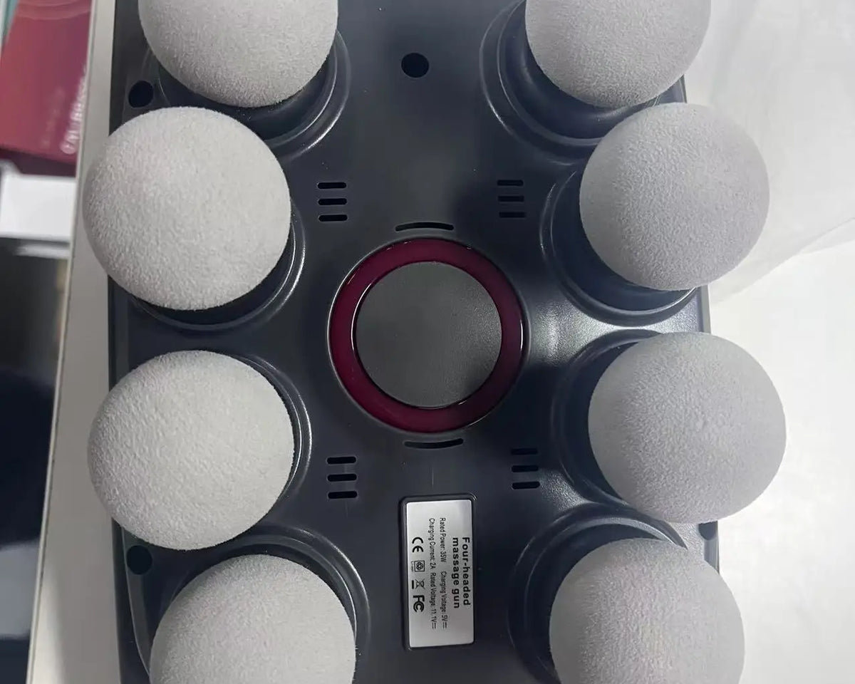 Electric Massager ™