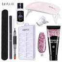  One Color - Pinl Gloss
