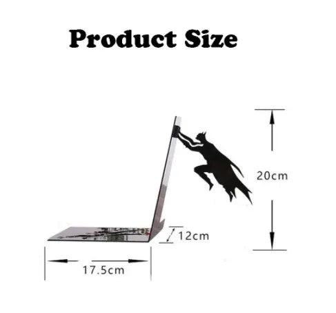 SupermanShelf ™