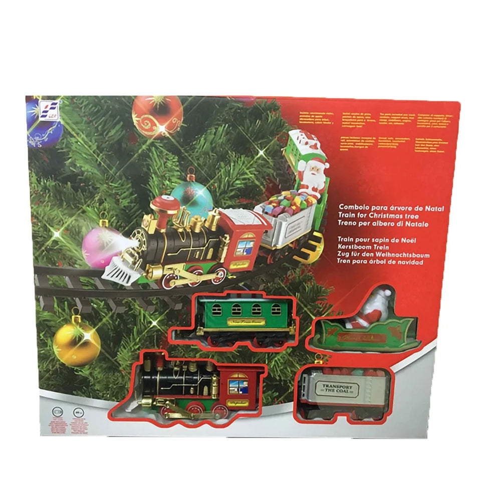 TreeTrain ™ - Full Set