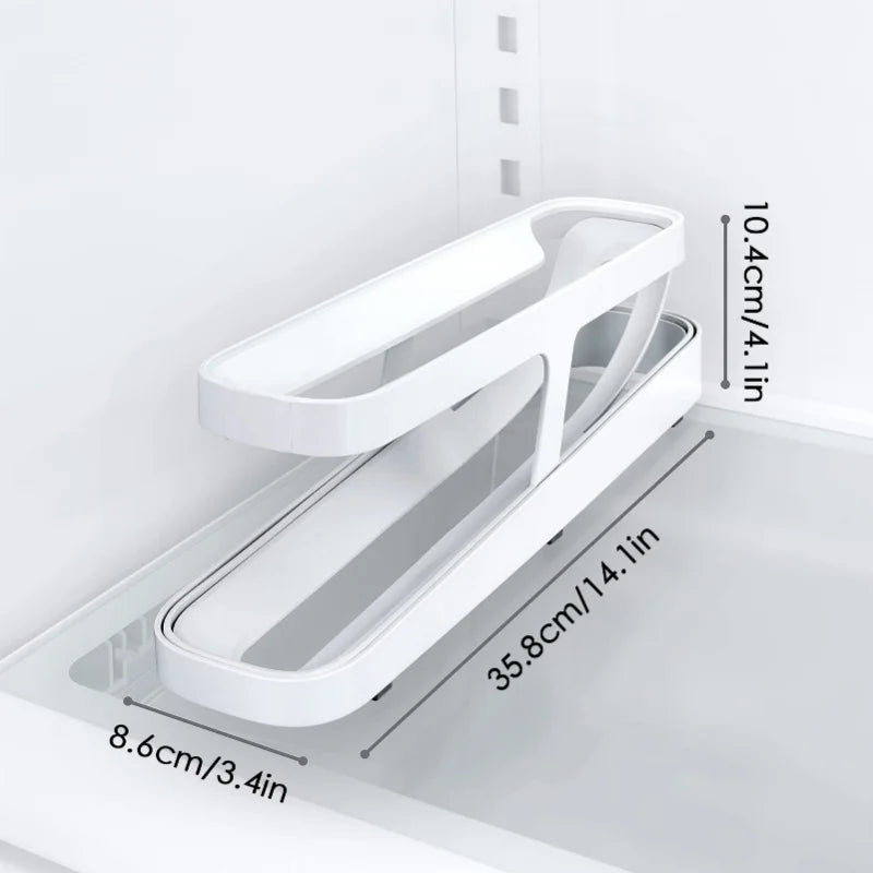 QuickEgg™ - Egg Rack