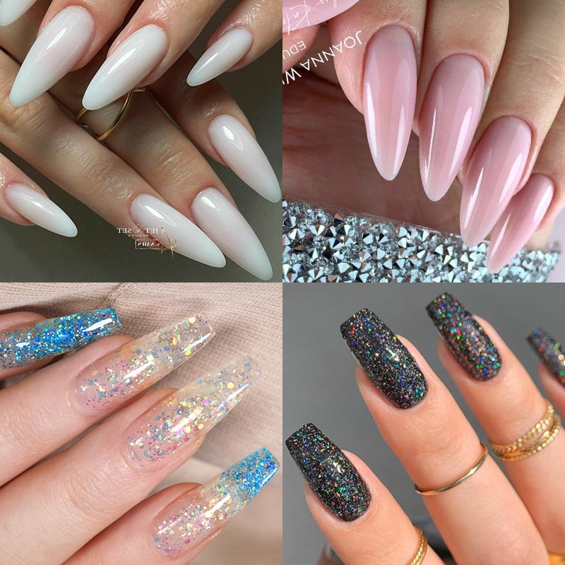 PolyNail Gel Kit ™