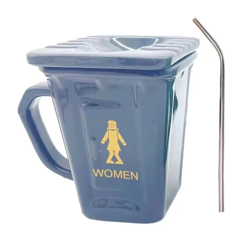 RecycleMug™