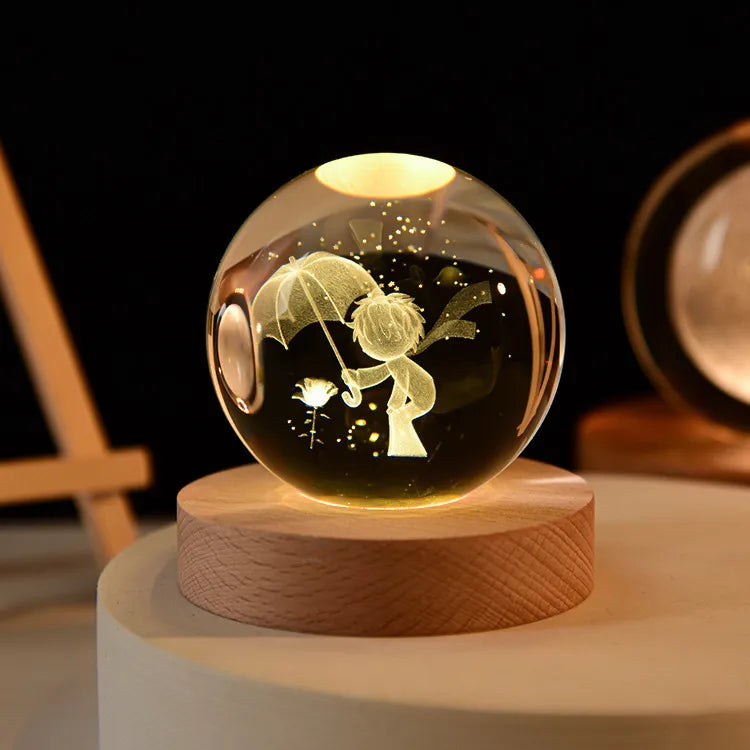 StellarBalls™ Lamp