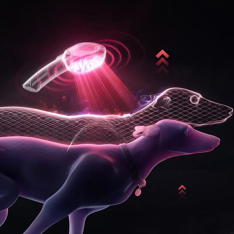ColdCure™ - Laser Therapy Device