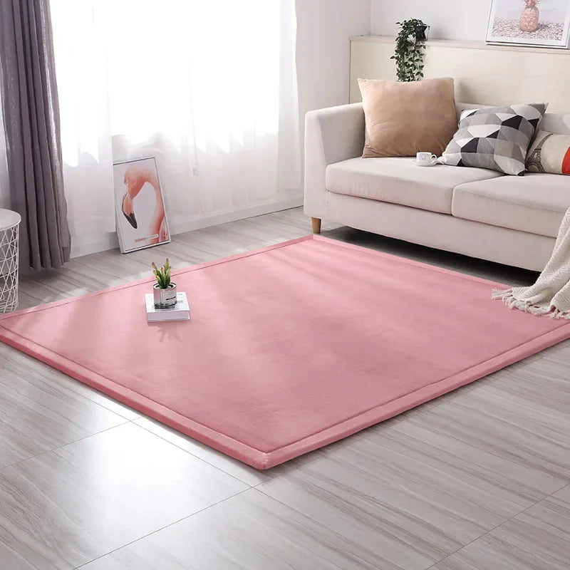 CloudComfort™ - Memory foam Mat & Rug
