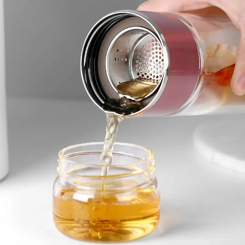 Infusify™ - Tea Infuser