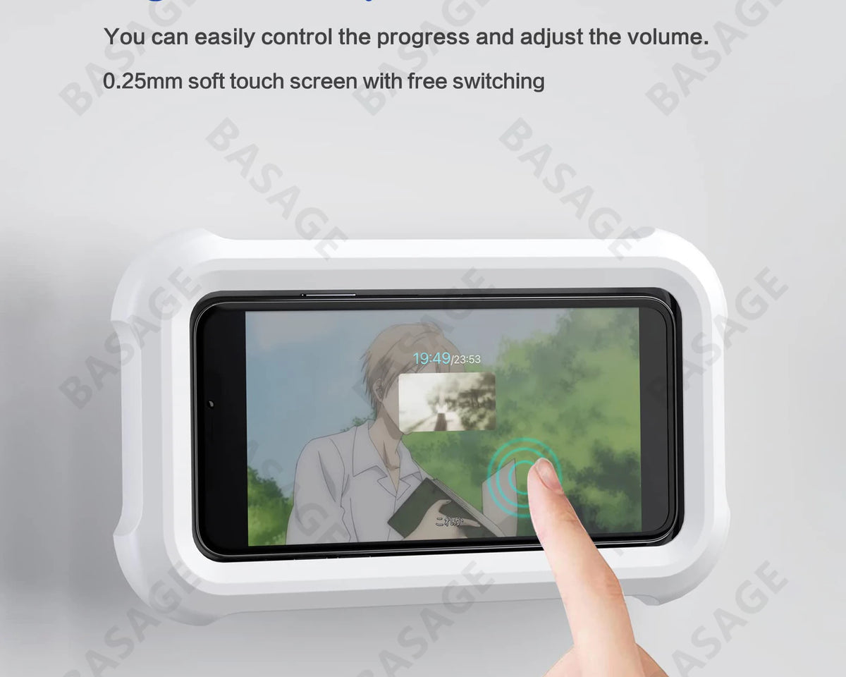 ShowerCase ™