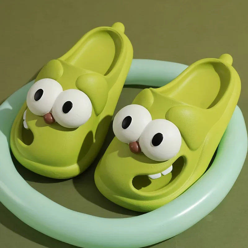 FunFeet™ - Funny Flip Flops