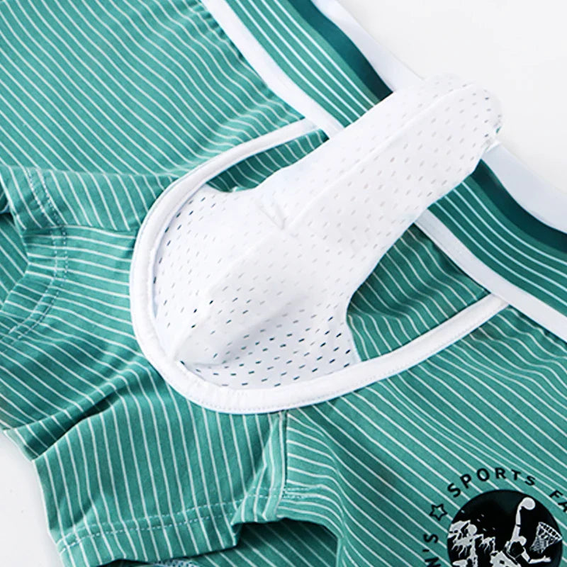 MeshMuse™ - Elephant Nose Men Underwear