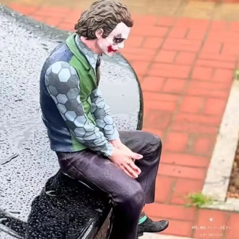 JokerRide ™