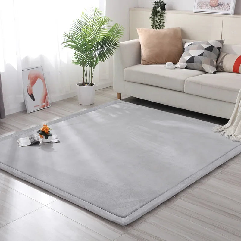 CloudComfort™ - Memory foam Mat & Rug