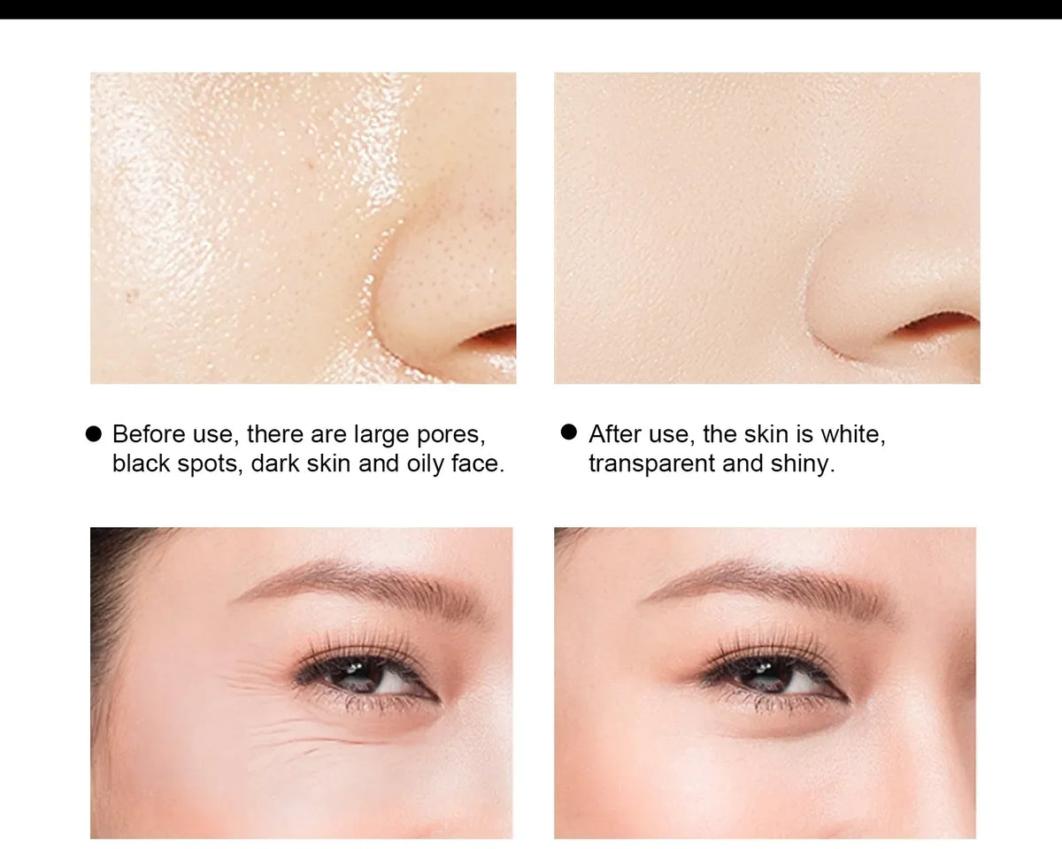 COLLAGEN THREAD WITH 24K GOLD SERUM