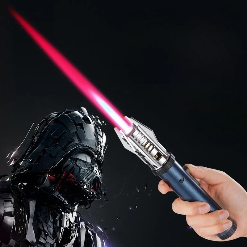 FlameMaster™ - Torch Jet Lighter