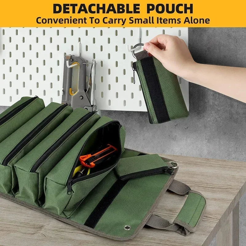 ProPack™ - Tools Organizer Storage Bag
