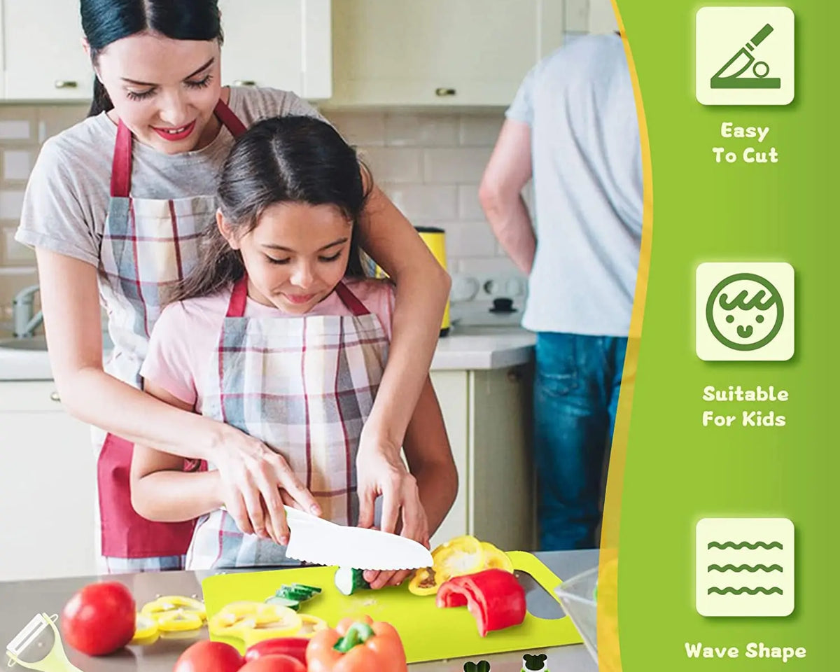 LilChefs™ - Kids Kitchen Set