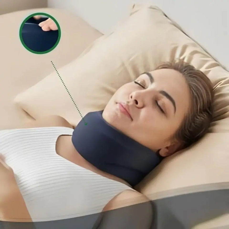 CerviGuard™ - Neck Brace