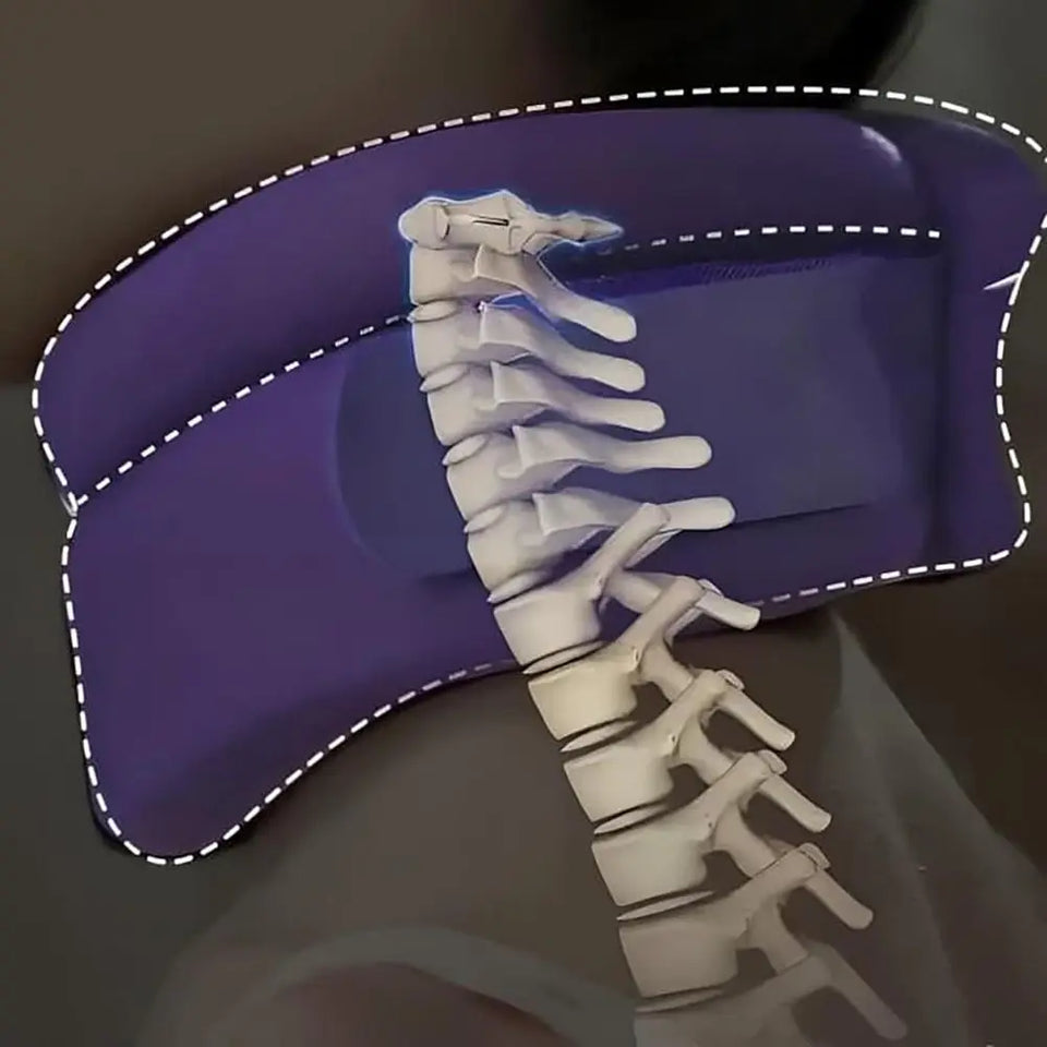 CerviGuard™ - Neck Brace