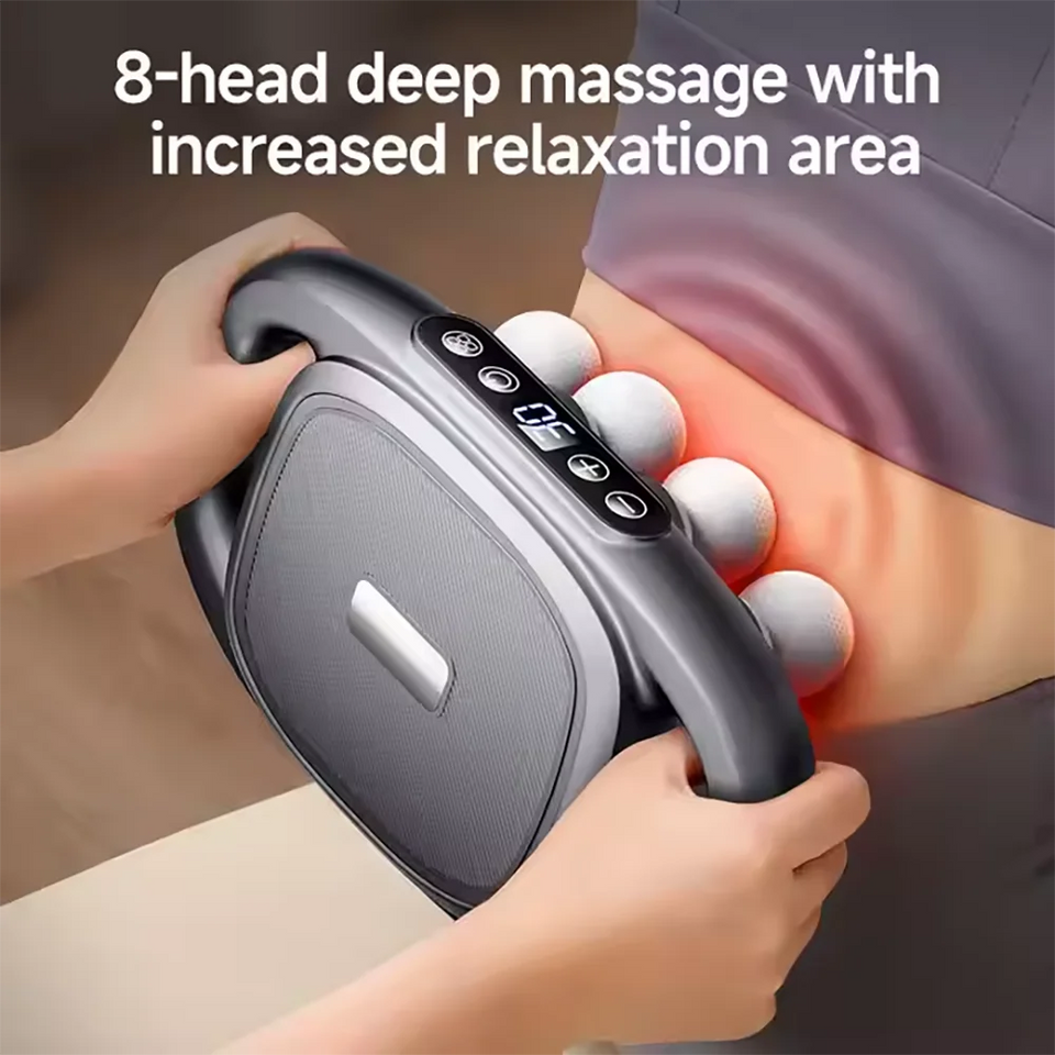 Electric Massager ™