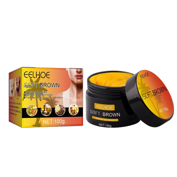 TanTonic™ - Intensive Tanning Luxe Gel