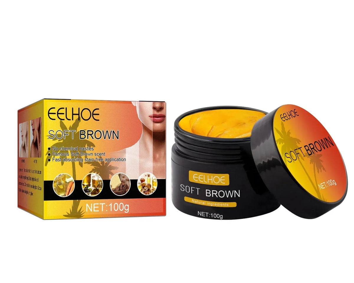 TanTonic™ - Intensive Tanning Luxe Gel