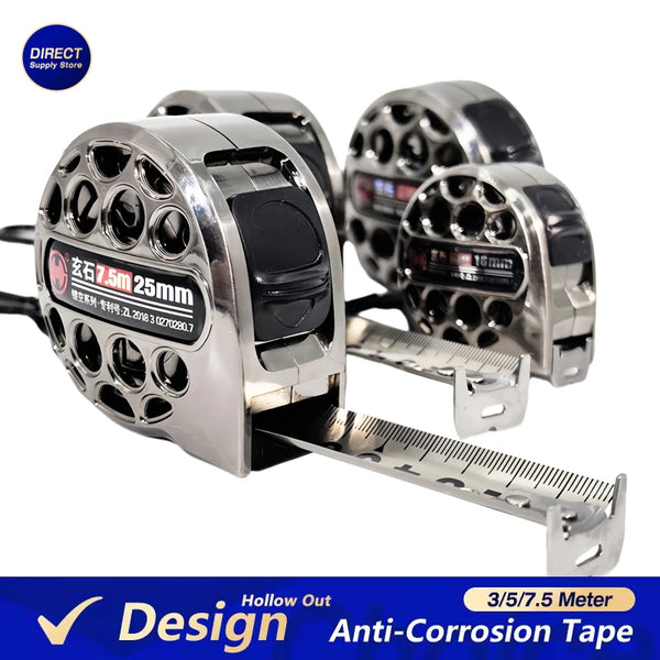 Heavy duty Measure Tape