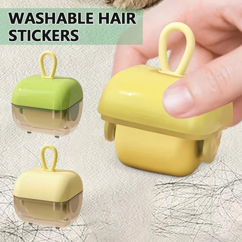 Portable Lint Roller™