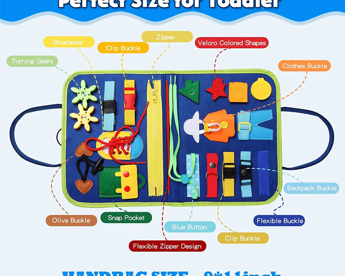 MindSage™ - Montessori Awakening & Play | Unleash your child's potential