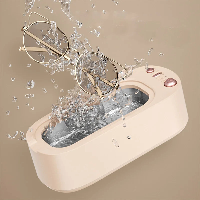AeonCleaner ™ - For Glasses & Watches & Jellewry