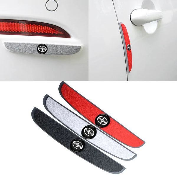 BufferDefend™ - Vehicle Door Protectors