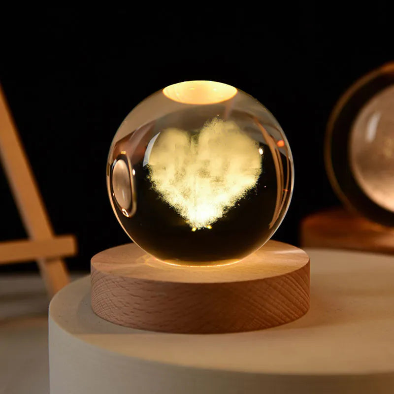 StellarBalls™ Lamp