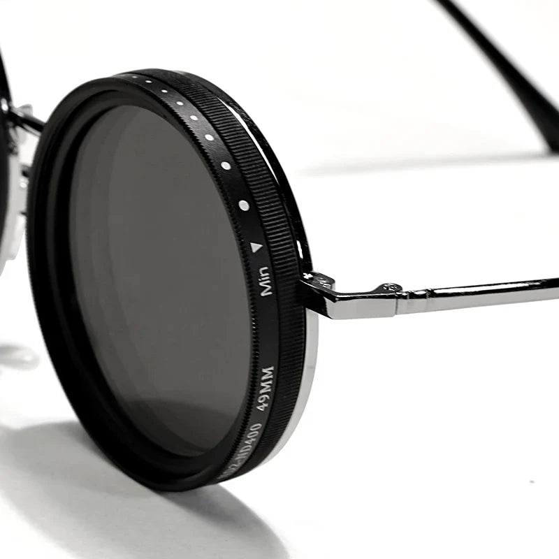 ShadeShift™ Sunglasses