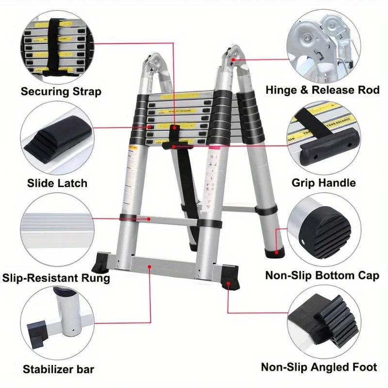 PushLadder™