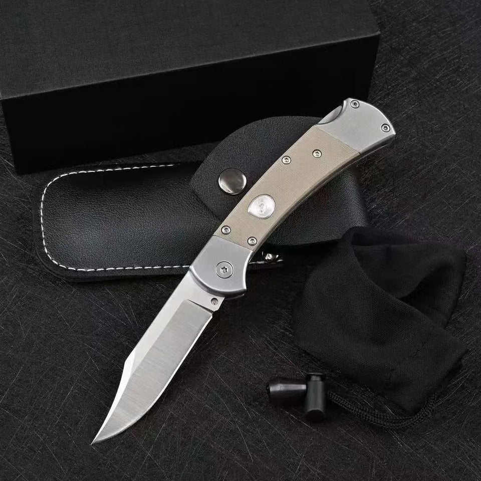 🔥Last Day Promotion - 🎁 THE 110 Auto Folding Hunter