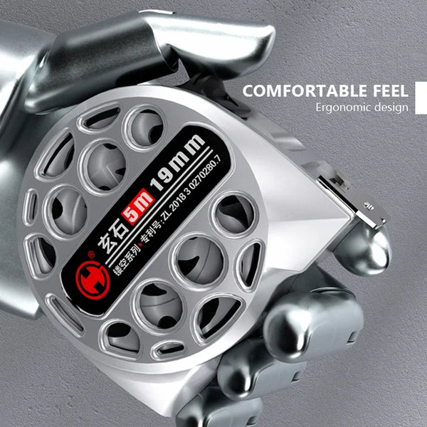 MeasureMate™ - Anti-corrosion Measuring Tape