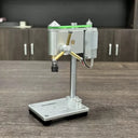  0.3-4 mm bench drill