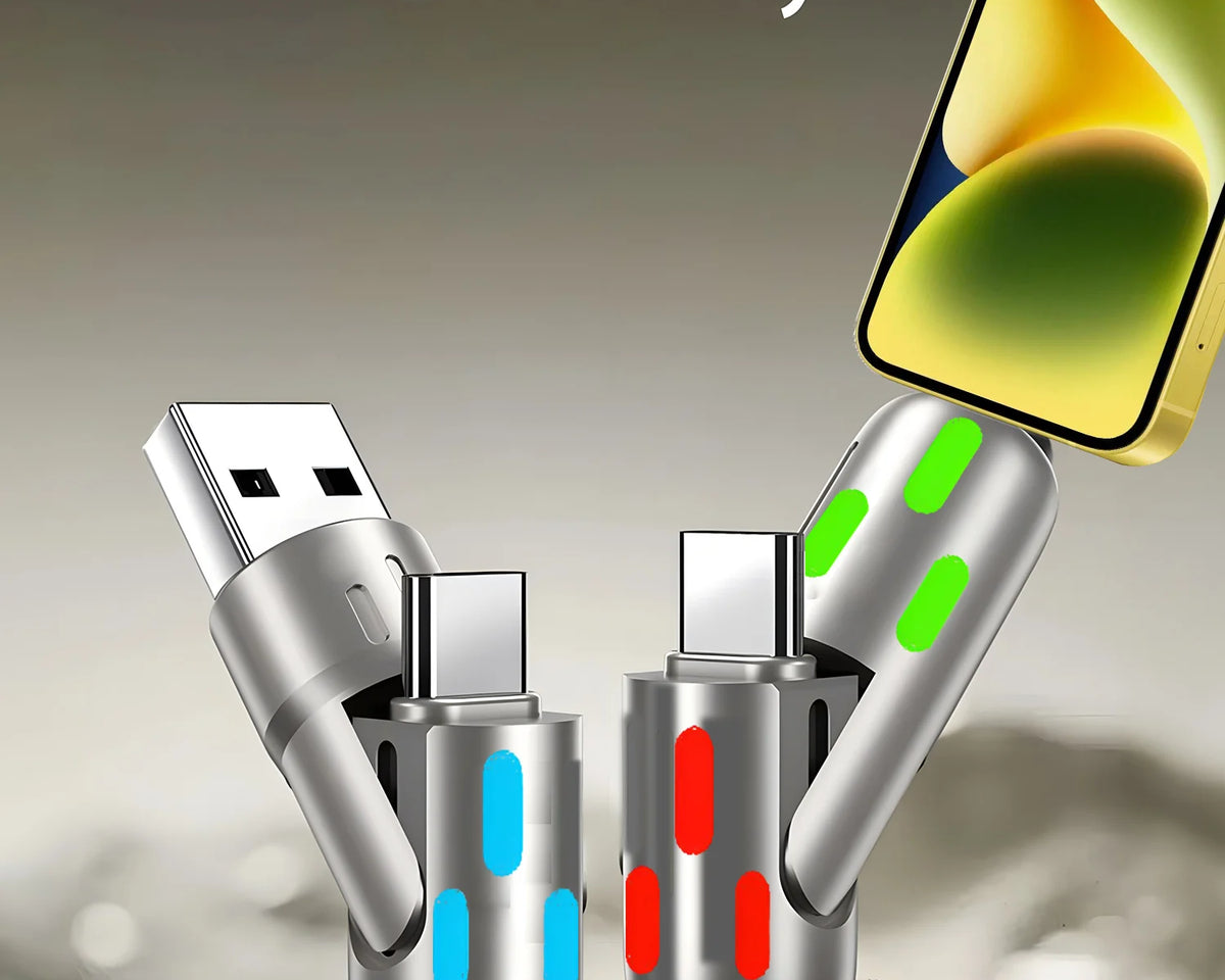 The MasterCable ™