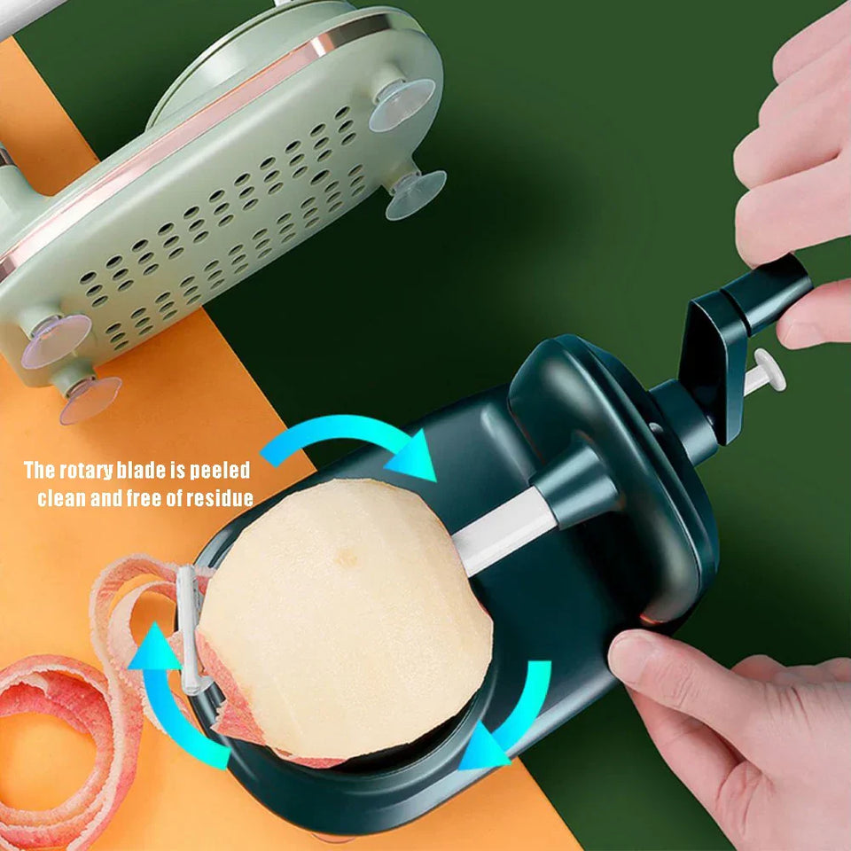 PeelEase™ - Fruit Peeler