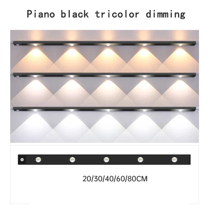 LedMotion ™