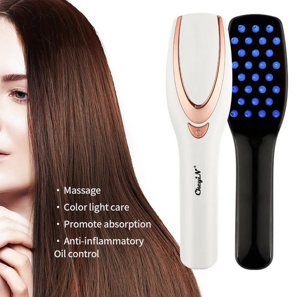 PulseComb™ - Massage Comb