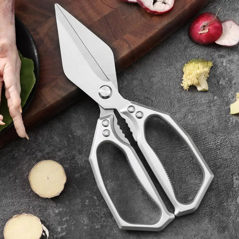 Heavy-Duty Scissors ™