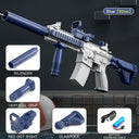  Blue Gun